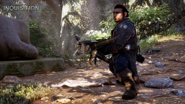 dragon age inquisition 3