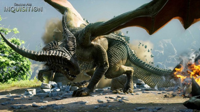 dragon age inquisition 5