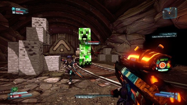 easter egg 1