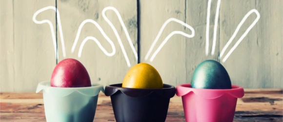 easter egg