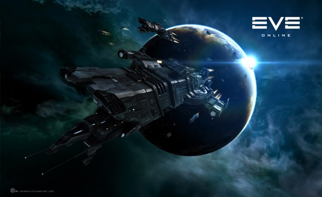 eve online