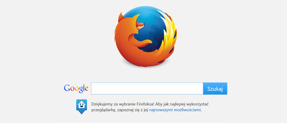 firefox