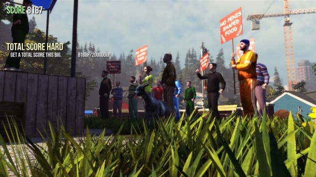goat simulator 11 