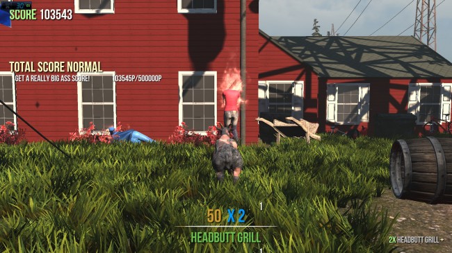 goat simulator 14 