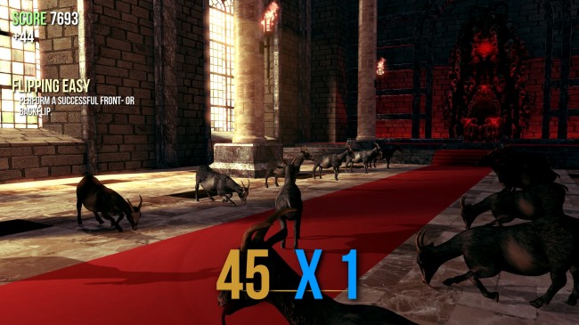 goat simulator 9 