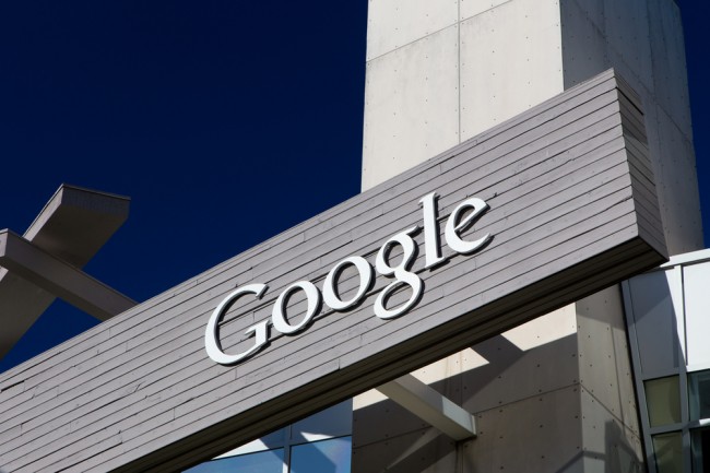 google 