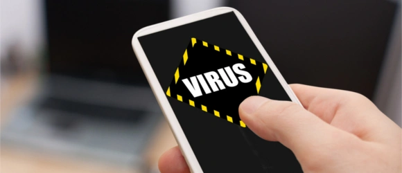google android smartfon wirus trojan 