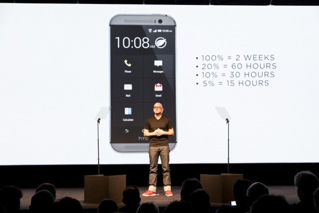 htc one m8 energy save