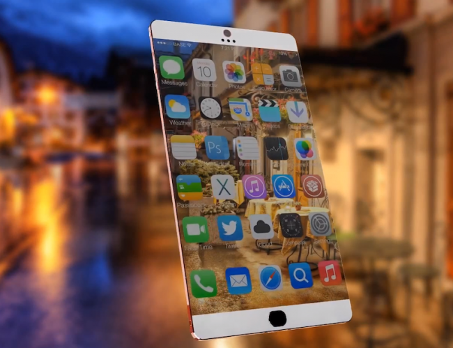 iphone 6 transparent 