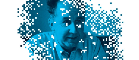 Piotr Lipiński: BIOGRAFIA KARPIŃSKIEGO, czyli artyści tworzą komputery