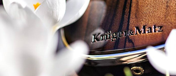 kruger matz