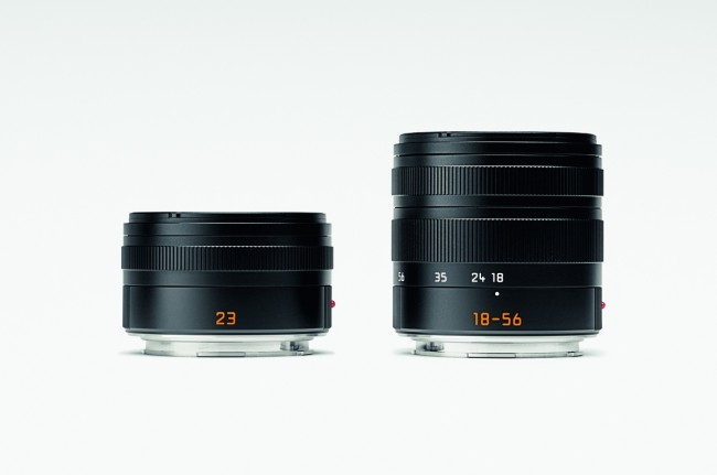 leica t 4