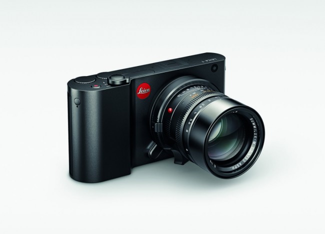 leica t 6