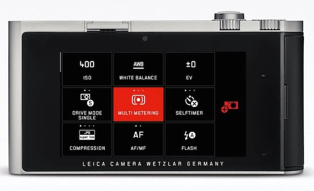 leica t_5 