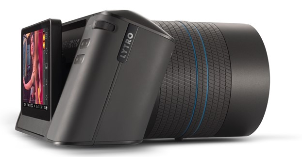 lytro 2