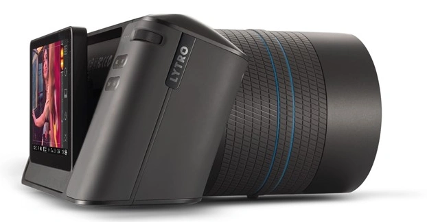 lytro 2