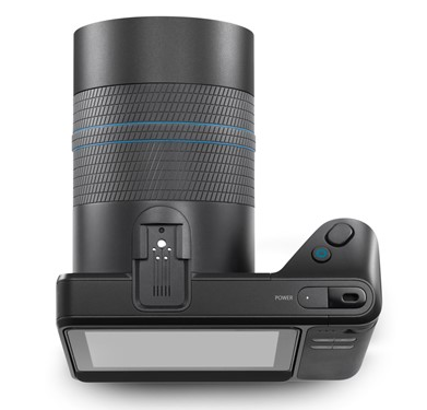 lytro 4