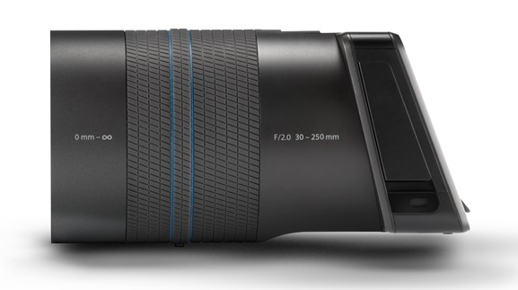 lytro 5
