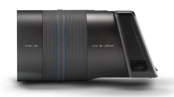 lytro 5