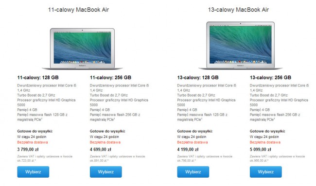 macbook-air-ceny