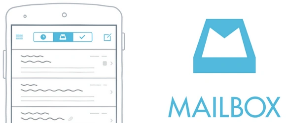 mailbox dla androida