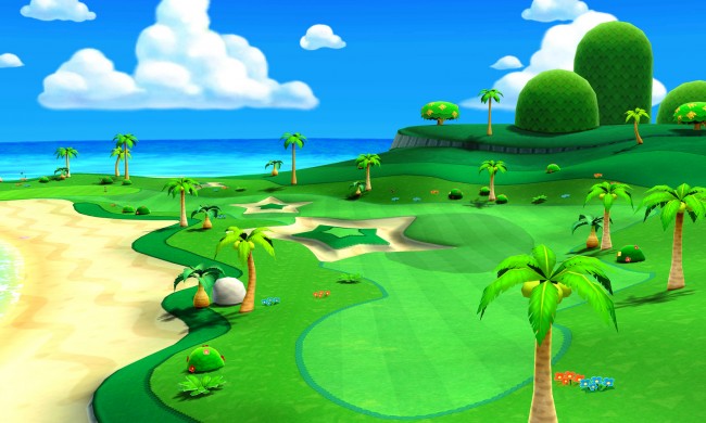 mario golf world tour 1