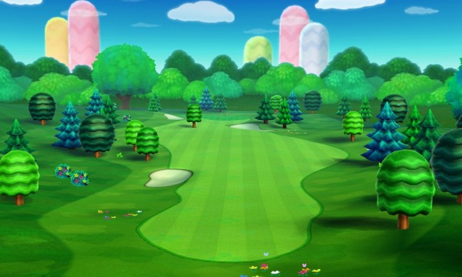 mario golf world tour 11
