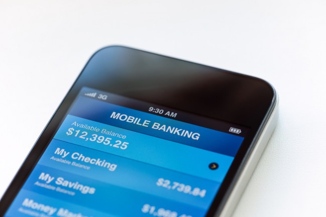 mobile-banking