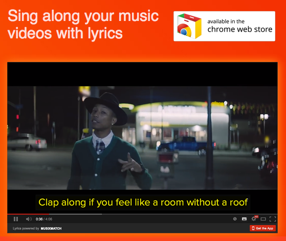 musixmatch