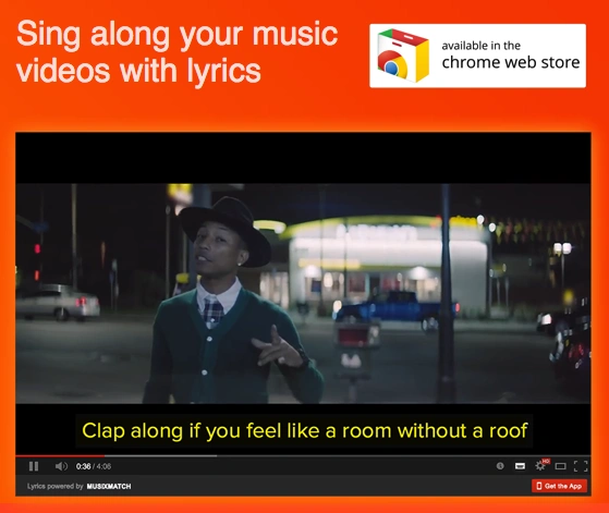 musixmatch 