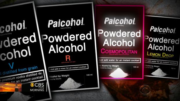 palcohol