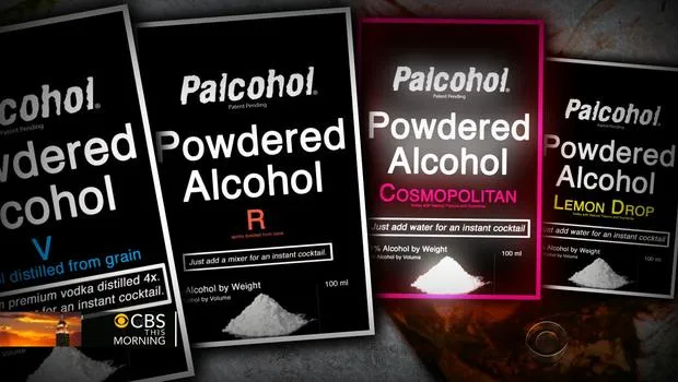 palcohol