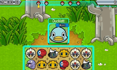 pokemon link battle 1
