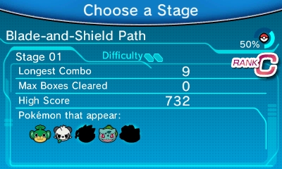 pokemon link battle 2