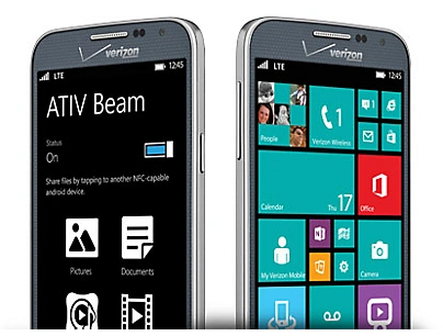samsung wp