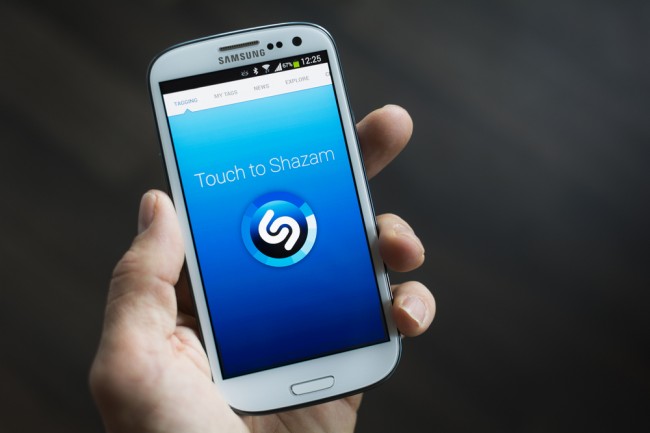 shazam