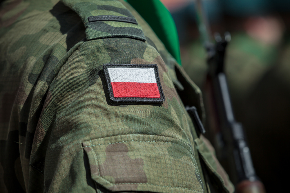 RSO &#8211; zapamiętajcie ten skrót. Nie tylko na wypadek wojny