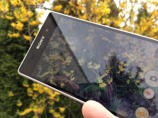 sony xperia z2 foto 25