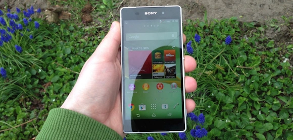 Sony Xperia Z2, czyli w drodze do perfekcji – recenzja Spider’s Web