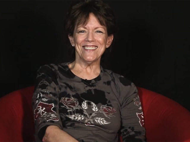 susan benett