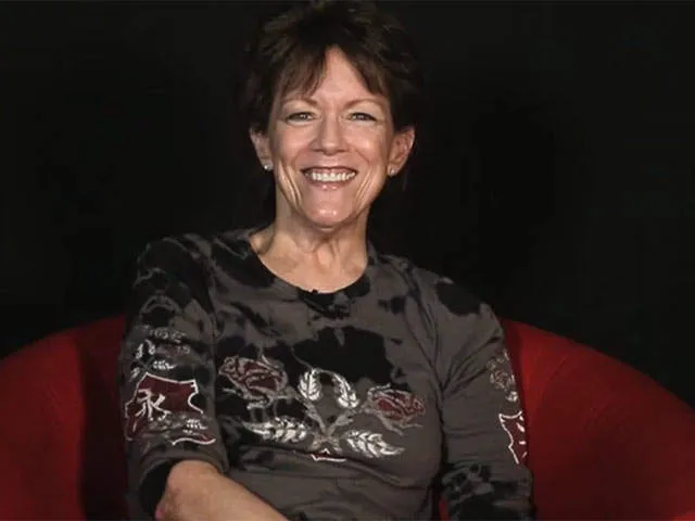 susan benett 