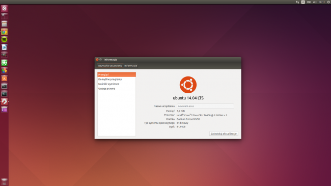 ubuntu 1
