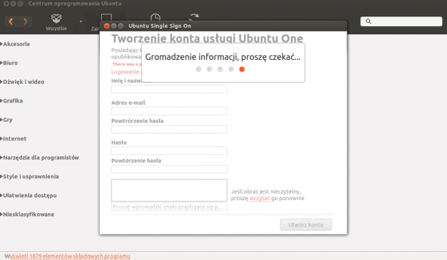 ubuntu sync