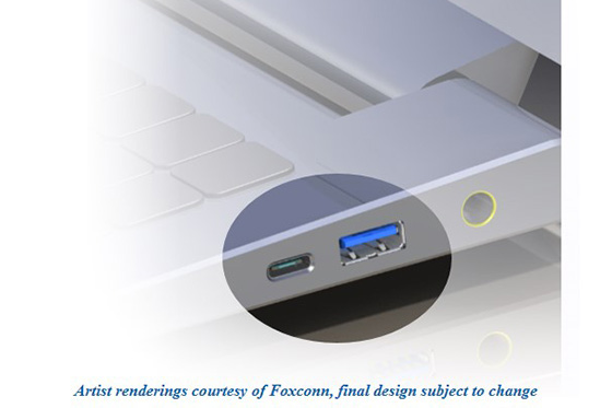 usb-port-type-c