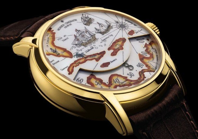 vacheron
