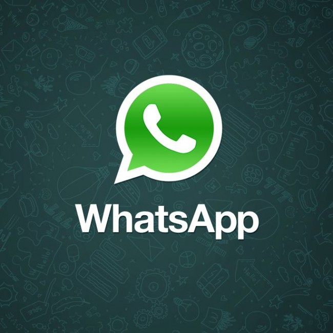 whatsapp 