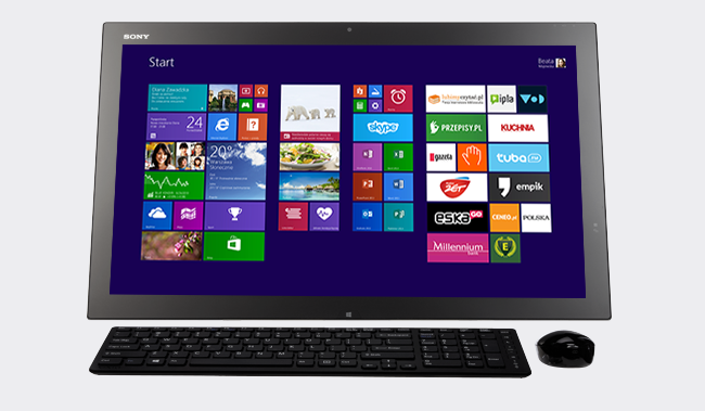 windows 8
