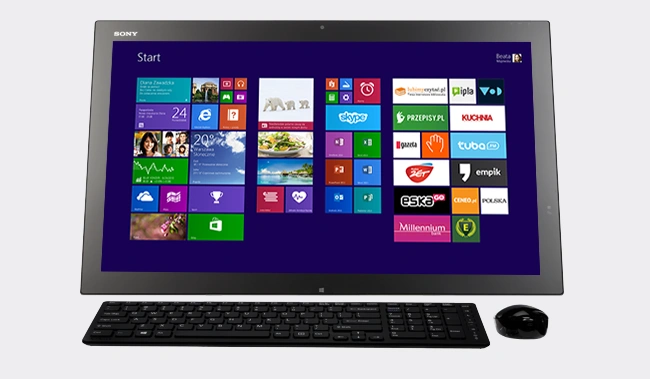 windows 8