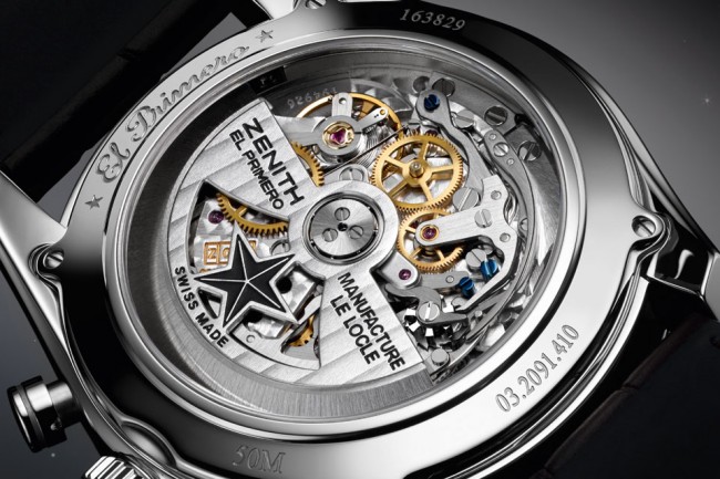 zenith