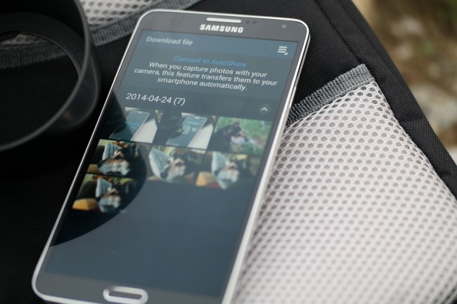SAMSUNG CSC